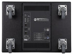 RCF TTS18-A Active High Power Subwoofer - Audiofeen
