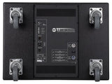RCF TTS18-A Active High Power Subwoofer - Audiofeen