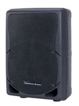 American Audio XSP-8A Powered Full-Range Speaker - Audiofeen
