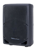 American Audio XSP-8A Powered Full-Range Speaker - Audiofeen