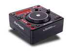 DJ Tech USOLO MKII Compact Twin USB Player and Controller - Audiofeen