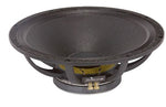 Peavey 1808-8 SPS BW Replacement Woofer - Audiofeen