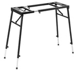JamStands JS-MPS1 Multipurpose Mixer-Keyboard Stand - Audiofeen