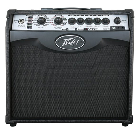 Peavey Vypyr VIP 1 Guitar Modeling Combo Amplifier - Audiofeen