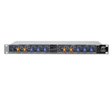 Peavey PV 35XO Rackmount 3-Way Stereo-4-or-5 Way Mono Crossover - B-Stock - Audiofeen