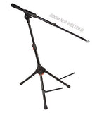 Ultimate Support AMP-150 Ultra Compact, Three-Position Tilt Genesis - Audiofeen