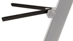Ultimate Support TBR-130-2 Apex Standard Tribar 13in. Pair - Audiofeen