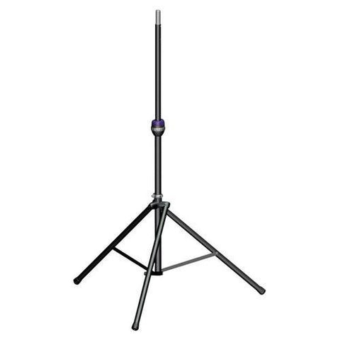 Ultimate Support TS-99BL Tall, Leveling-Leg Speaker Stand - Audiofeen