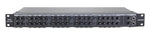 Samson SM10 Rackmount 10-Channel Line Mixer - Audiofeen