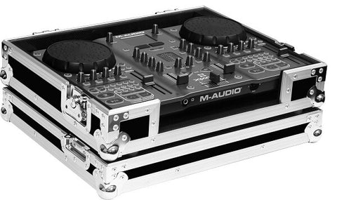 Marathon MA-TXP DJ Controller Case - Audiofeen