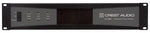 Crest Audio CKi 200v Professional Installation Amplifier - Audiofeen
