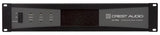 Crest Audio CKi 200v Professional Installation Amplifier - Audiofeen