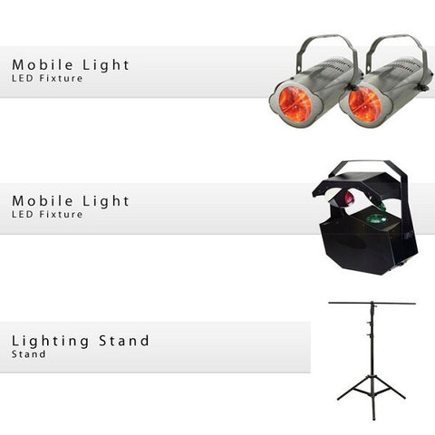 GCD Light Package 29 - Audiofeen