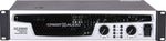 Crest Audio CC 2800 Professional Amplifier - Audiofeen