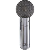 M-Audio Sputnik Large Diaphragm Condenser Microphone - Audiofeen