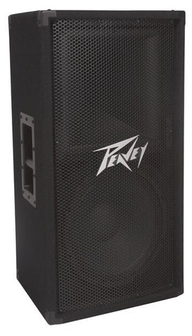 Peavey PV112 Passive Full Range Speaker - Audiofeen