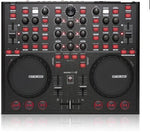Reloop Digital Jockey 2 Interface Edition - Audiofeen