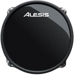 Alesis RealHead 10 Dual-Zone Pad Drum Pad" - Audiofeen