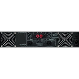 Peavey CS 2000 Power Amplifier - Audiofeen