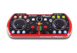 DJ-Tech Pocket DJ Duo DJ Software Controller - Audiofeen