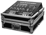 Marathon MA-M19R Mixing Console Case with 12 Spaces with Rackmount - Audiofeen