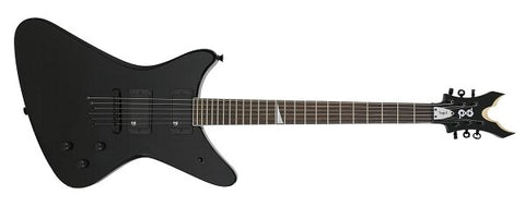 Peavey PXD Tragic I Black Electric Guitar - Audiofeen