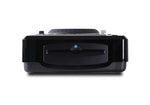 DJ-Tech - ISCRATCH 101 V2 Top Load CD-MP3 Player with DSP and Sampler - Audiofeen
