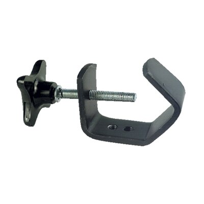 Eliminator E-126 Metal C-Clamp - Audiofeen