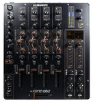 Allen and Heath Xone DB2 Professional DJ FX Mixer - Audiofeen