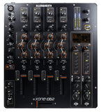 Allen and Heath Xone DB2 Professional DJ FX Mixer - Audiofeen