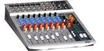 Peavey PV10 Professional Stereo Mixer - B-Stock - Audiofeen