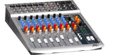 Peavey PV10 Professional Stereo Mixer - B-Stock - Audiofeen