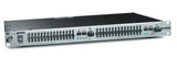 Gemini EQ-3000 Dual 15 Band Graphic Equalizer - Audiofeen