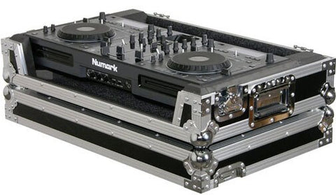 Odyssey FZMIXDECK DJ Numark MIXDECK ATA Flight Zone Case - Audiofeen