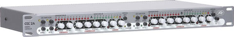 Peavey CEL-2A Compressor - Audiofeen