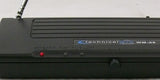 Technical Pro WM-88 Wireless Microphone with Digital Processing - Audiofeen