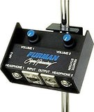 Furman HR-2 Headphone Remote Station - Audiofeen