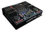 Allen and Heath Xone 4D 20 Channel USB Audio Interface DJ Mixer - Audiofeen