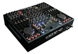 Allen and Heath Xone 4D 20 Channel USB Audio Interface DJ Mixer - Audiofeen