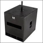 Marathon RMS-18SW Powered Subwoofer - Audiofeen