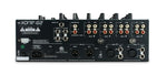 Allen and Heath Xone 62 Professional 6 Channel Club-DJ Mixer - Audiofeen