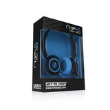 Reloop RHP-5 DJ Headphones - Flash Black - Audiofeen