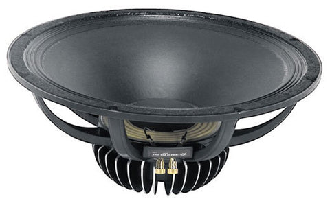 Peavey 18 BWX SC 18-8 NE" - Audiofeen