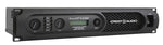 Crest Audio Pro-LITE 3.0 DSP Power Amplifier - Audiofeen