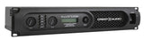 Crest Audio Pro-LITE 3.0 DSP Power Amplifier - Audiofeen