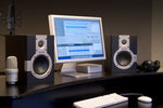 Samson MediaOne 5A Active Studio Monitors - Audiofeen