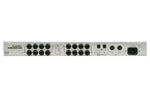 Alesis DEQ830 8-Channel Digital Graphic Equalizer - Audiofeen