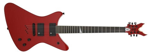 Peavey PXD Tragic I Red Electric Guitar - Audiofeen