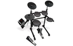 Alesis DM6 Session Kit - Five-Piece Electronic Drumset - Audiofeen