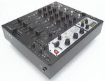 Ecler NUO5 DJ Club Mixer - Audiofeen